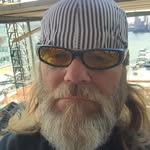 Kenneth Coe - @mrknick33 - Instagram