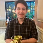 Kenneth Mailho - @kennethcoe - Instagram