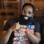 Kenneth Coles - @king_kecole - Instagram