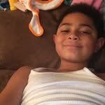 Kenneth Coles Jr - @coleskenny7 - Instagram