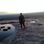 Kenneth Comer - @comerkenneth - Instagram