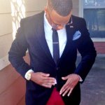 Kenneth Comer, MSM - @phrozn_deuce - Instagram