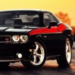 Kenneth Converse - @fordsareawesome - Instagram