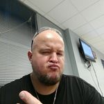 Kenneth Converse - @captain_caveman76 - Instagram