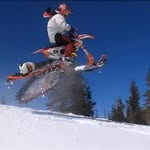 Kenneth Coombs - @702_sincity_sledderz - Instagram