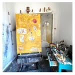 Kenneth corey - @ken_olve_art - Instagram