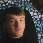 kenneth corey stengel - @sgtraincloud - Instagram