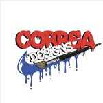 Kenneth Correa - @correa_designs - Instagram