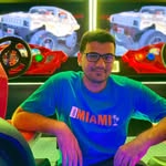 Kenneth Correa - @bankenny16 - Instagram