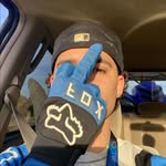 Kenneth Correa - @k_correa11 - Instagram