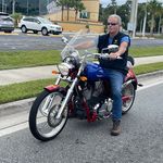 Kenneth Corum - @kcorum1964 - Instagram