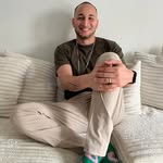 Kenneth Crespo - @sr.kennethcrespo - Instagram