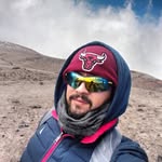 Kenneth Crespo - @kennethcrespo96 - Instagram