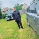 Kenneth Crespo - @kennethcrespo16 - Instagram