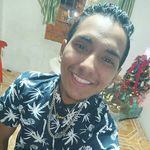 Kenneth Crespo - @kenneth.crespo.568 - Instagram