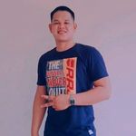 Kenneth Crespo - @mrkennethzkie - Instagram