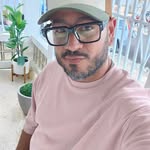 Kenneth Crespo - @kennethcrespo40 - Instagram