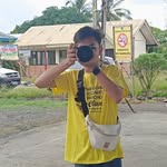 Kenneth Crespo Pancho - @kennethpanchoii - Instagram