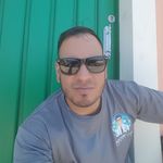 Kenneth Crespo Vargas - @chencho.c.vargas - Instagram