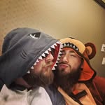 John Pearsall - @kennethcrew - Instagram