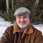 Kenneth Crewe - @kennethcrewe - Instagram