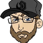 Kenneth Crim - @phoxfire - Instagram