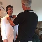 Kenneth Cosmo Crowell - @kccrowell232 - Instagram