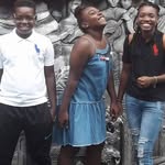 Kenneth Cuffy - @kennethcuffy - Instagram