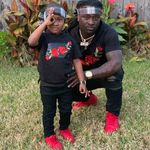 Kenneth Dabney - @dab17 - Instagram