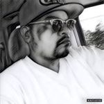 Kenneth Mook Dabney - @thrdeyeohpn - Instagram
