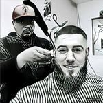 Kenneth Mook Dabney - @thrdeyeopen - Instagram