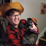 Its me, Kenneth - @kennethdamenath - Instagram