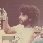 Kenny G Tenor Sax - @kenneth_damenac - Instagram
