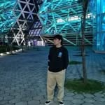 Kenneth Dane - @kennxotour - Instagram