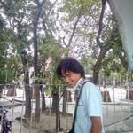 Kenneth Dane Colonia - @danettot - Instagram