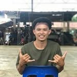 Kenneth Dane Sugala - @kennethdane.s - Instagram