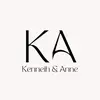 Kenneth & Anne - @kennethandanne - TikTok
