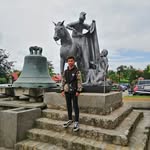 Kenneth Paulito Dauba - @kennethdauba - Instagram