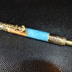 Kenneth F DeFord - @kennyswoodshopandcreations - Instagram