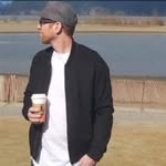 Ken D - @kennethariedejong - Instagram