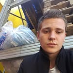 Kenneth - @kennethdejongh - Instagram