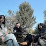 Kenneth Dejong - @keretabassah - Instagram