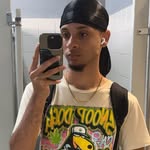 Kenneth Delgado - @lapalmita0 - Instagram