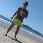 Kenneth Delgado - @kennethdelgado22 - Instagram