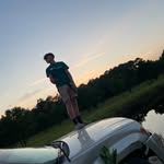 Kenneth Dellinger - @kennethdellin20 - Instagram