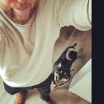 Kenneth Deman - @demankenneth - Instagram