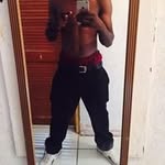 Devaughn Kenneth Lionel King - @kingdevaughn - Instagram