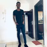 Kenneth Deyi - @deyikenneth - Instagram