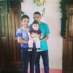 Abigail Cruz De Benitez - @abi_kenneth_didier_benitez - Instagram