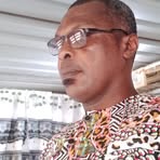 Kenneth Kofi Tutu - Facebook